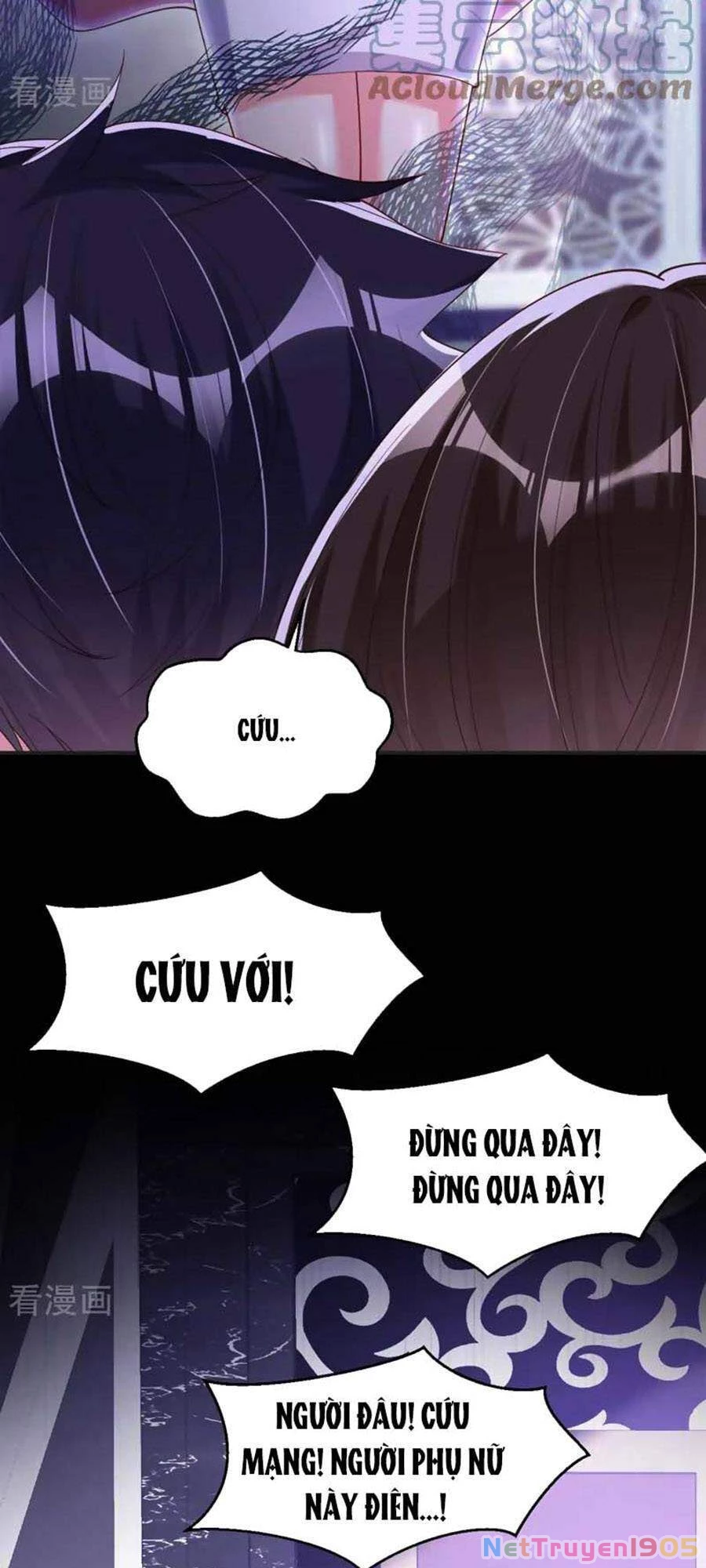 Hệ Thống Xuyên Nhanh: Ác Nam Không Dễ Chọc Chapter 66 - 8