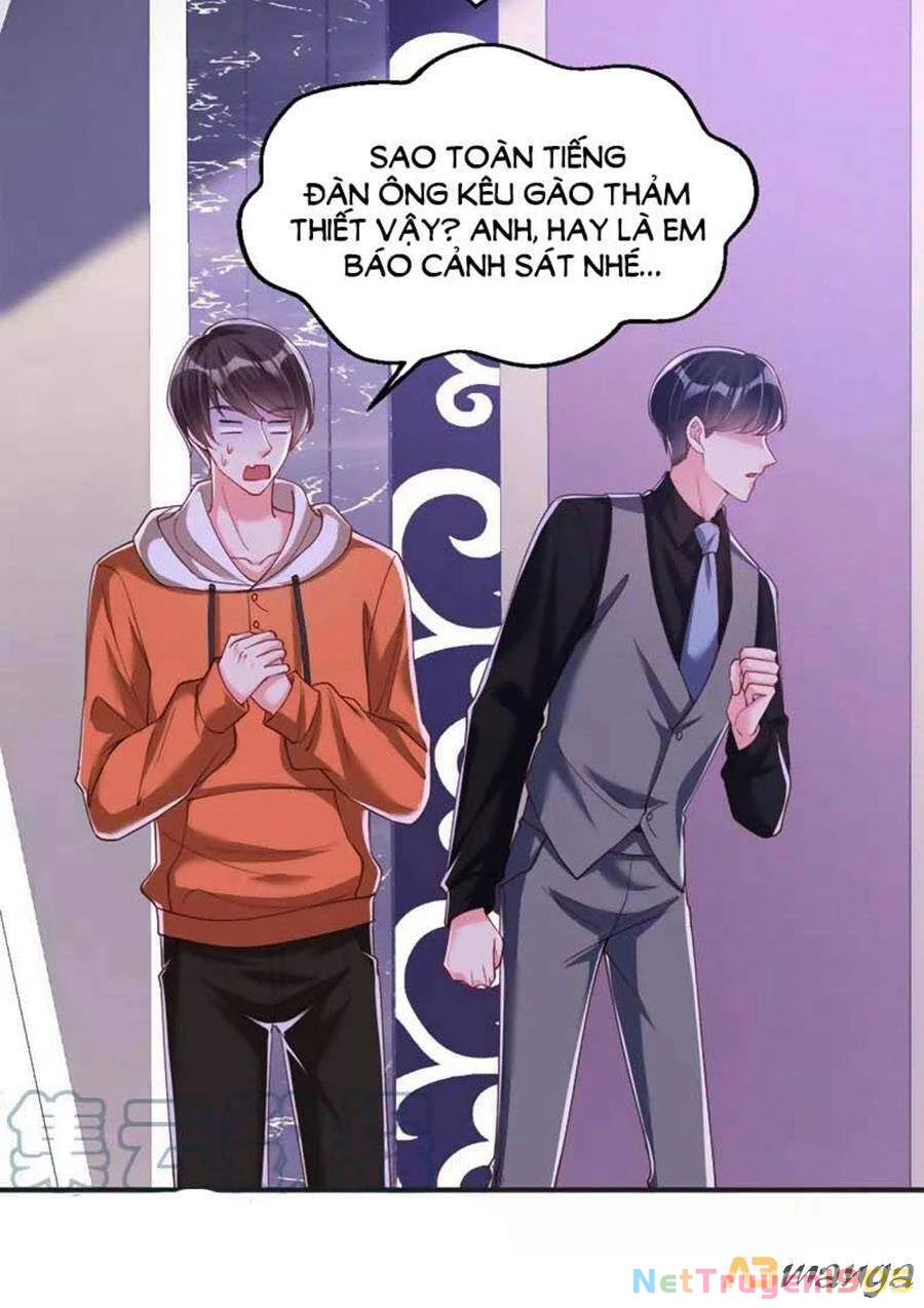 Hệ Thống Xuyên Nhanh: Ác Nam Không Dễ Chọc Chapter 66 - 9