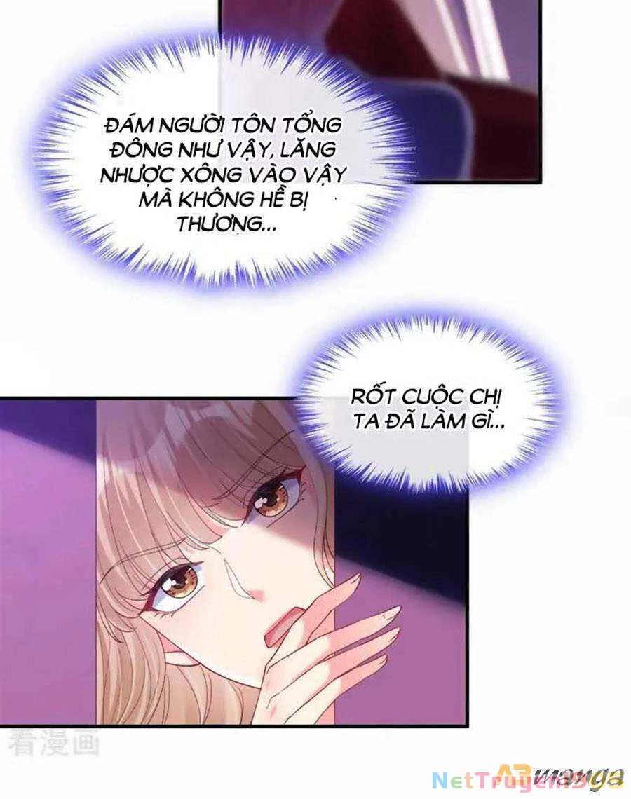Hệ Thống Xuyên Nhanh: Ác Nam Không Dễ Chọc Chapter 66 - 17