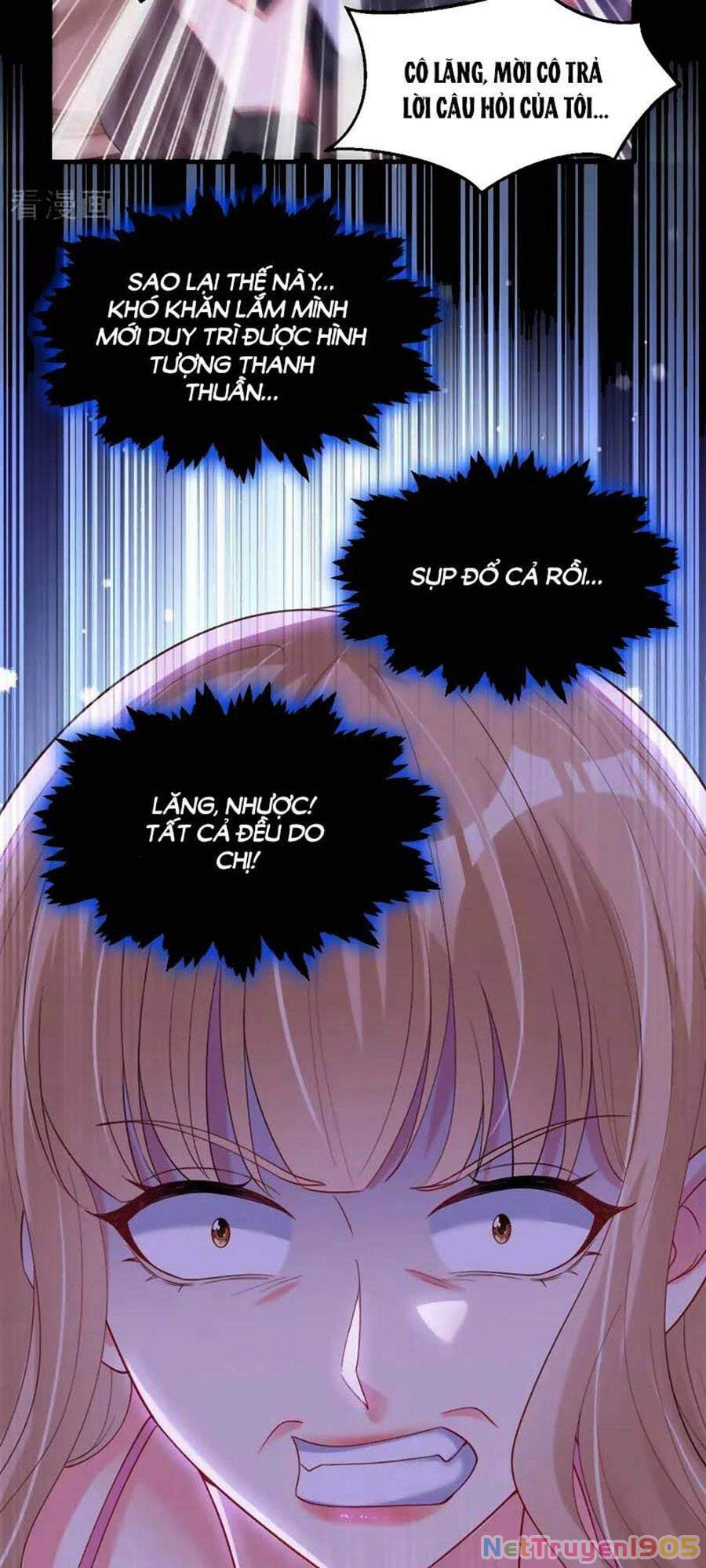 Hệ Thống Xuyên Nhanh: Ác Nam Không Dễ Chọc Chapter 66 - 22