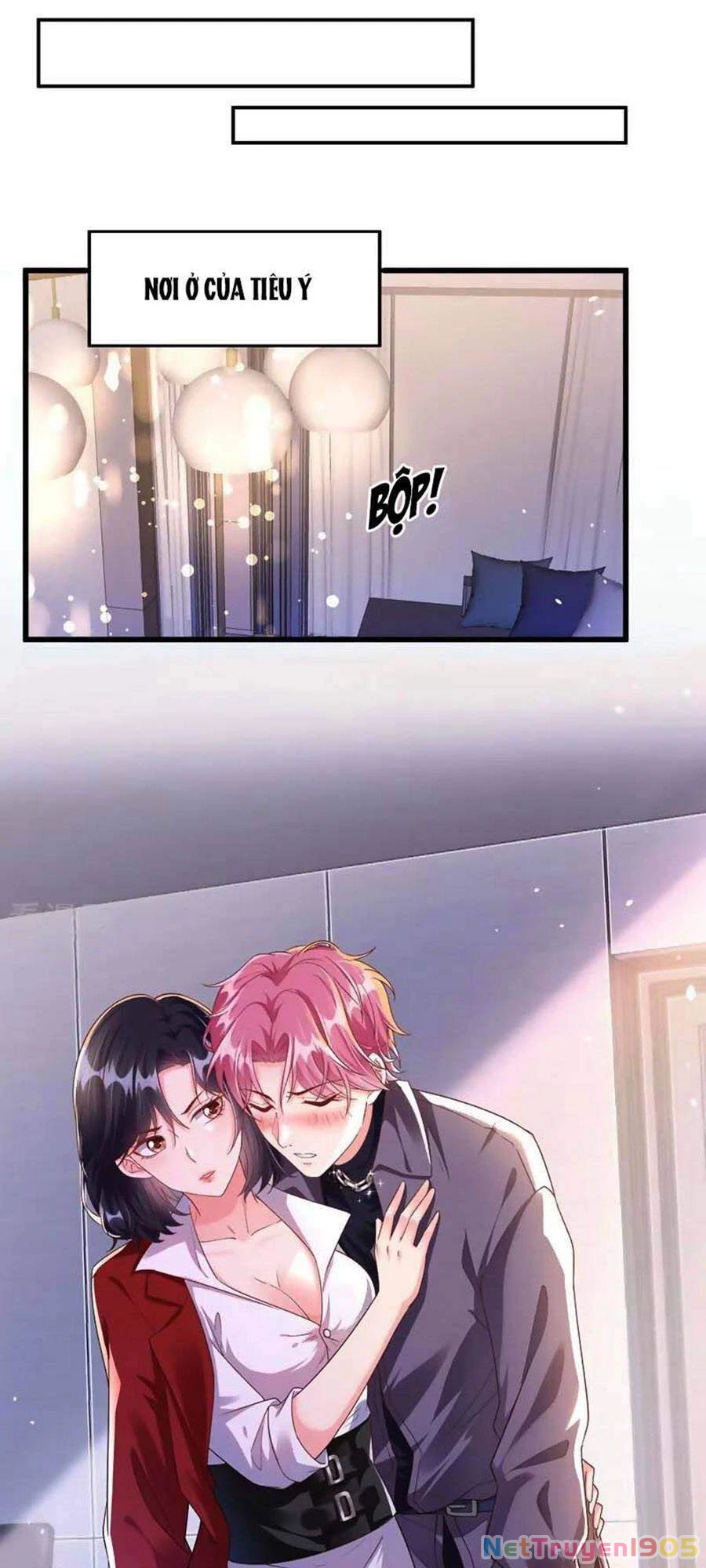 Hệ Thống Xuyên Nhanh: Ác Nam Không Dễ Chọc Chapter 66 - 24