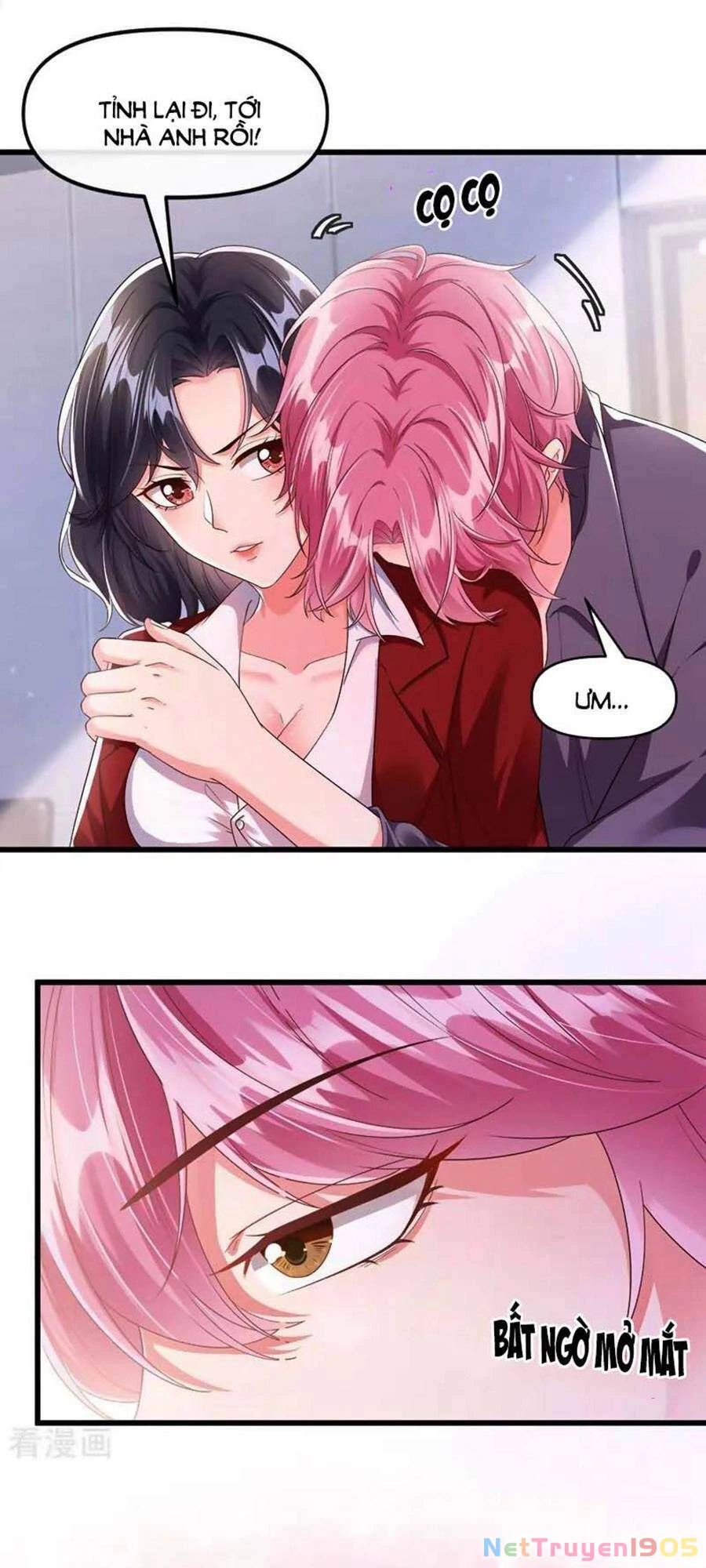 Hệ Thống Xuyên Nhanh: Ác Nam Không Dễ Chọc Chapter 66 - 26