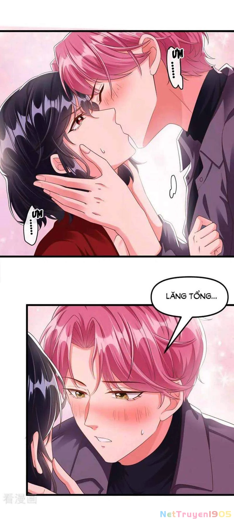 Hệ Thống Xuyên Nhanh: Ác Nam Không Dễ Chọc Chapter 66 - 28