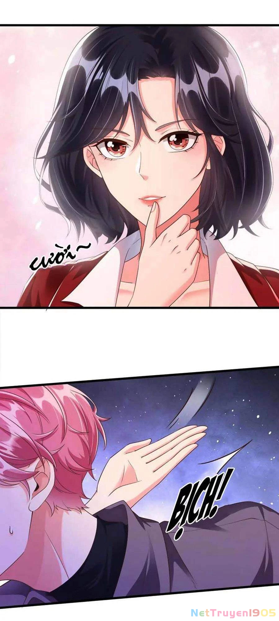 Hệ Thống Xuyên Nhanh: Ác Nam Không Dễ Chọc Chapter 66 - 30