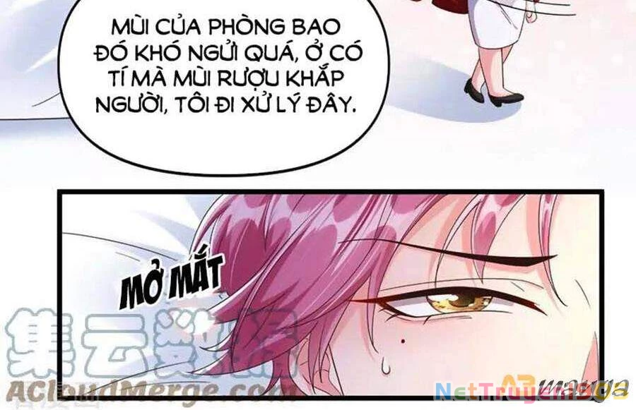 Hệ Thống Xuyên Nhanh: Ác Nam Không Dễ Chọc Chapter 67 - 3