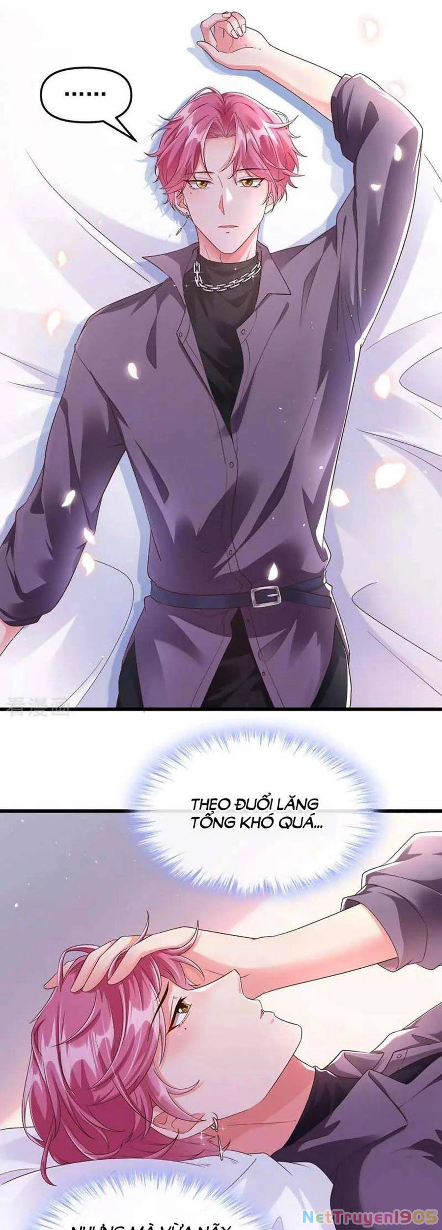 Hệ Thống Xuyên Nhanh: Ác Nam Không Dễ Chọc Chapter 67 - 4