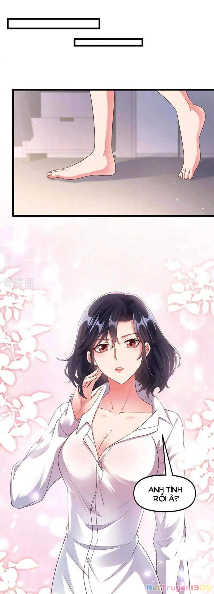 Hệ Thống Xuyên Nhanh: Ác Nam Không Dễ Chọc Chapter 67 - 6