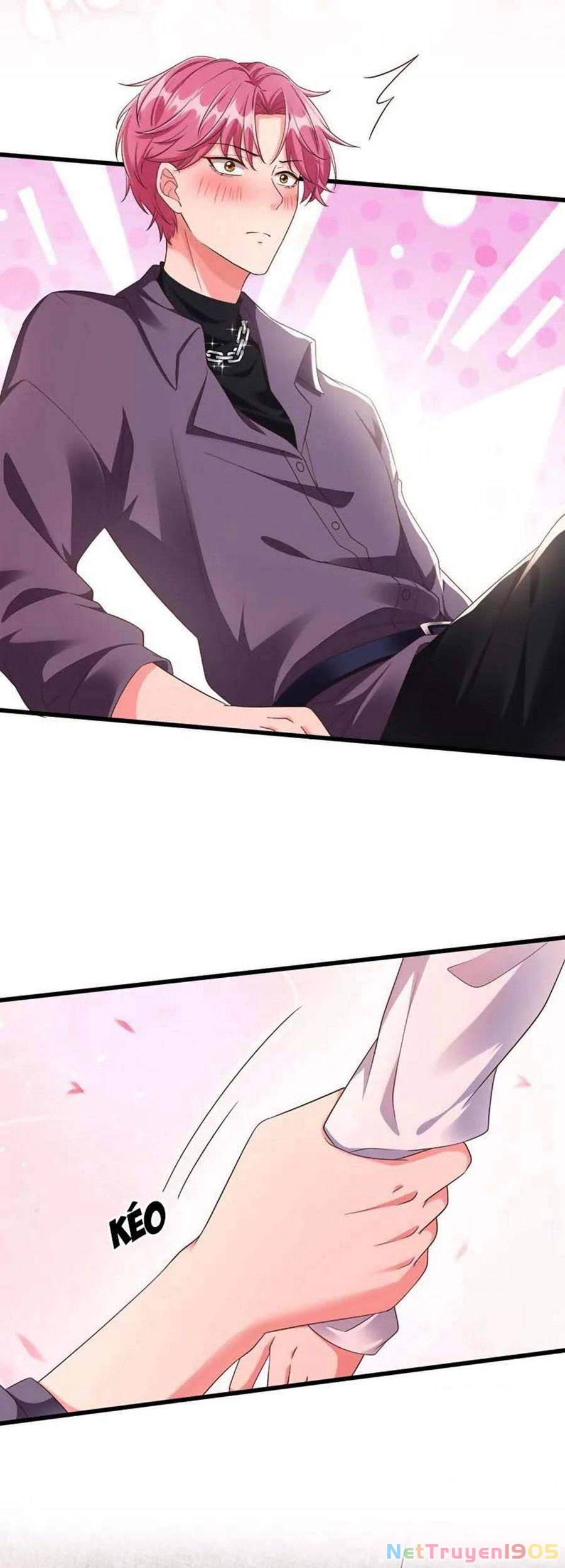 Hệ Thống Xuyên Nhanh: Ác Nam Không Dễ Chọc Chapter 67 - 8