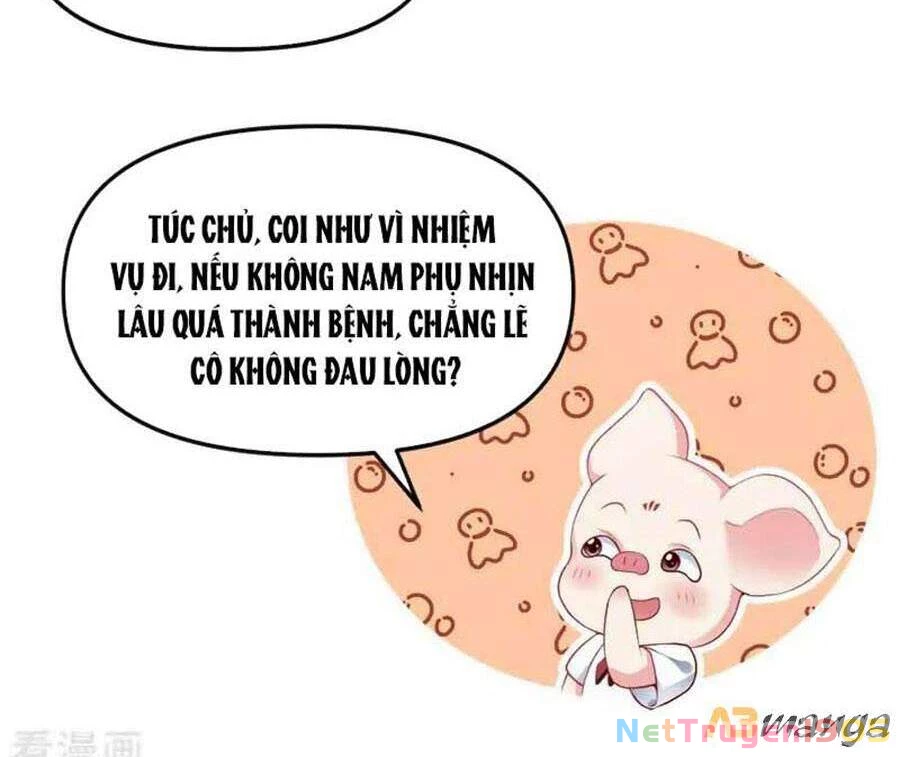 Hệ Thống Xuyên Nhanh: Ác Nam Không Dễ Chọc Chapter 67 - 11