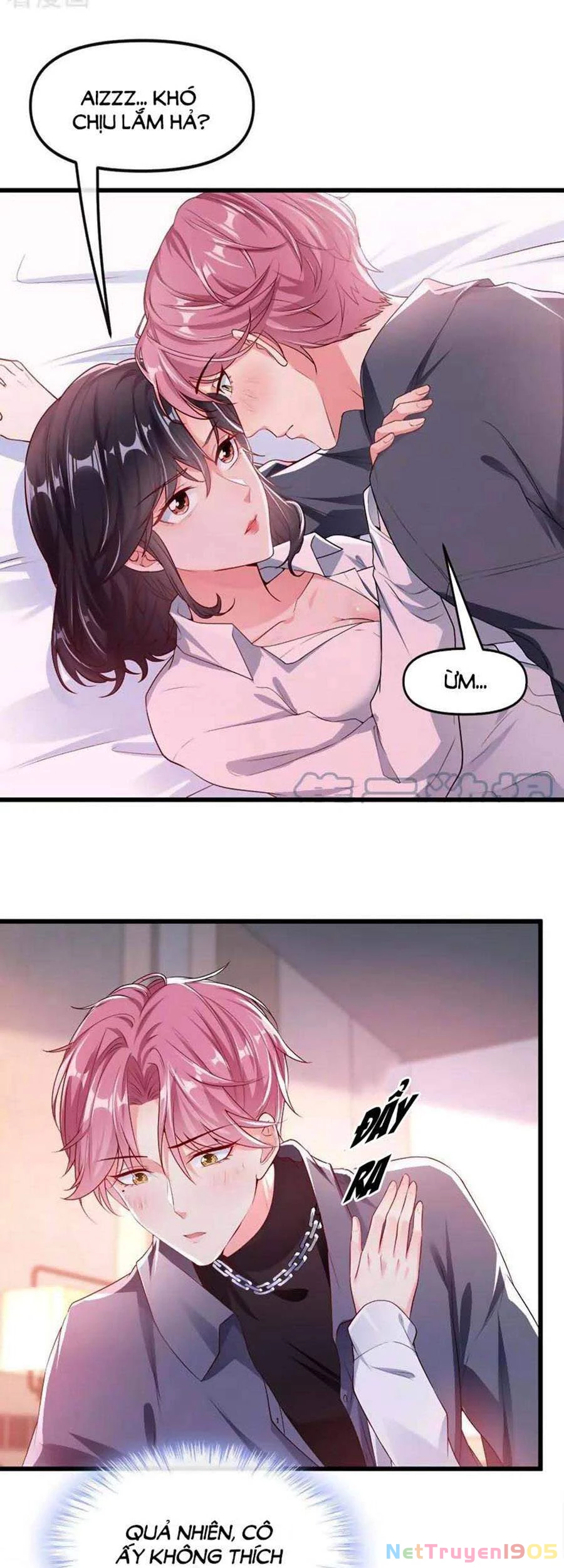 Hệ Thống Xuyên Nhanh: Ác Nam Không Dễ Chọc Chapter 67 - 12