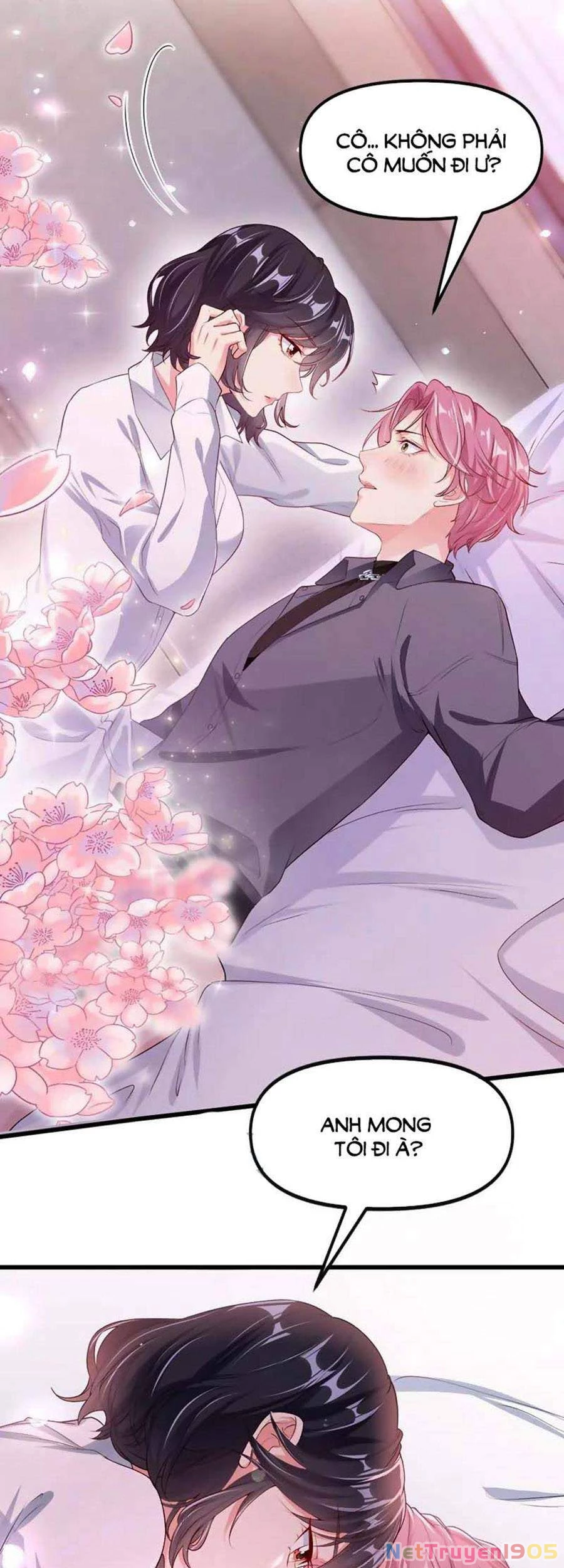 Hệ Thống Xuyên Nhanh: Ác Nam Không Dễ Chọc Chapter 67 - 14