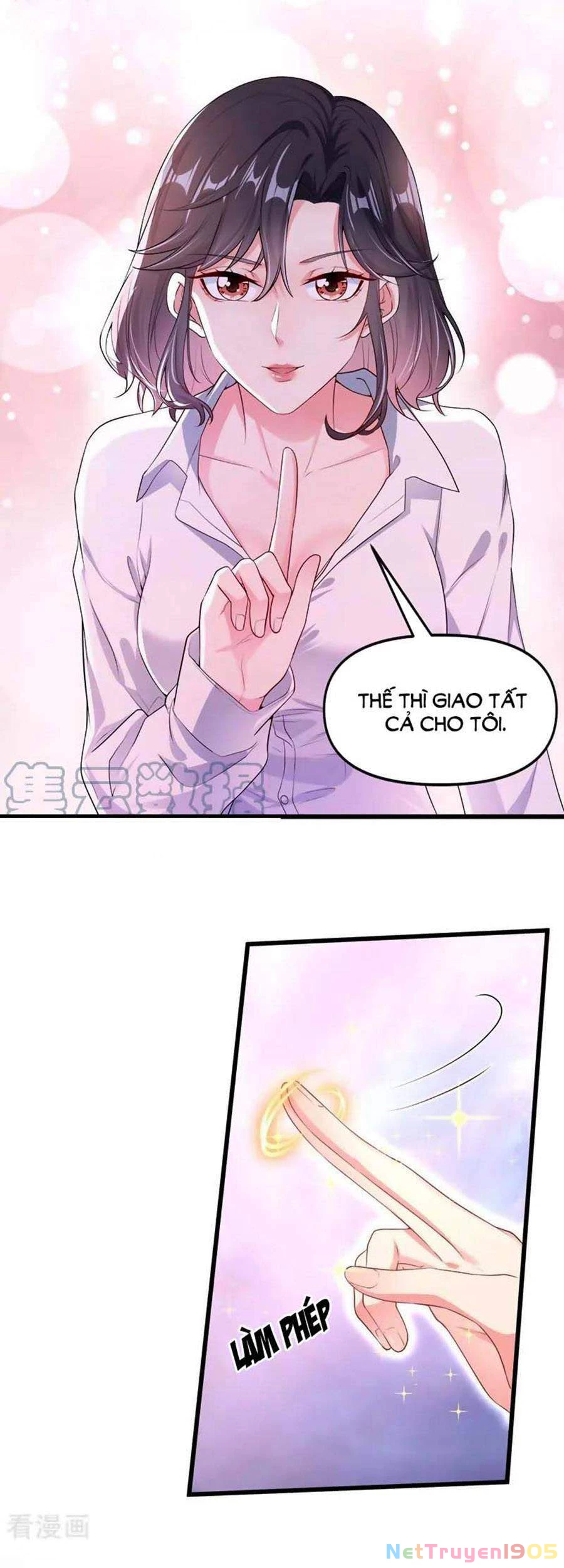 Hệ Thống Xuyên Nhanh: Ác Nam Không Dễ Chọc Chapter 67 - 16