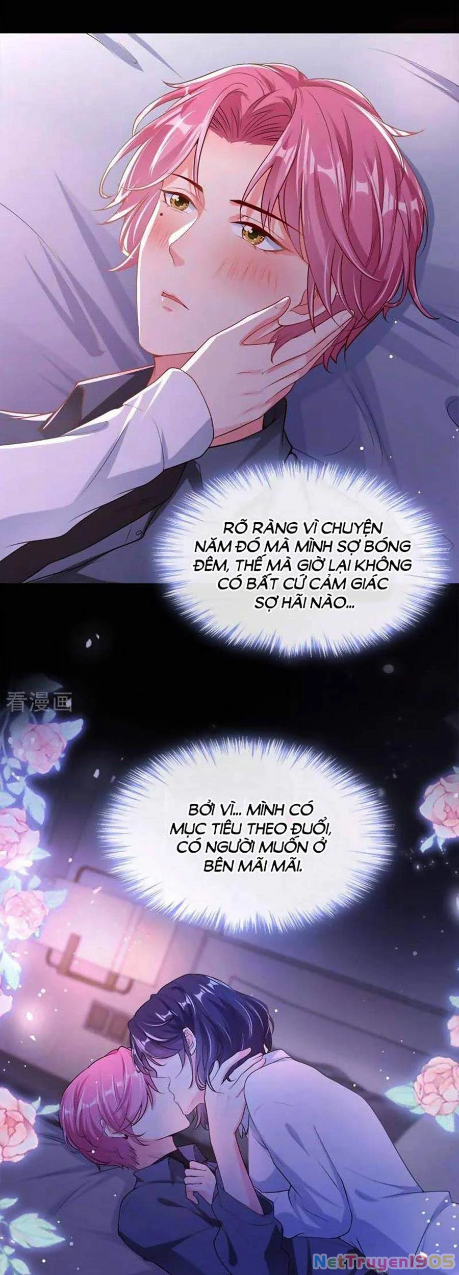 Hệ Thống Xuyên Nhanh: Ác Nam Không Dễ Chọc Chapter 67 - 18