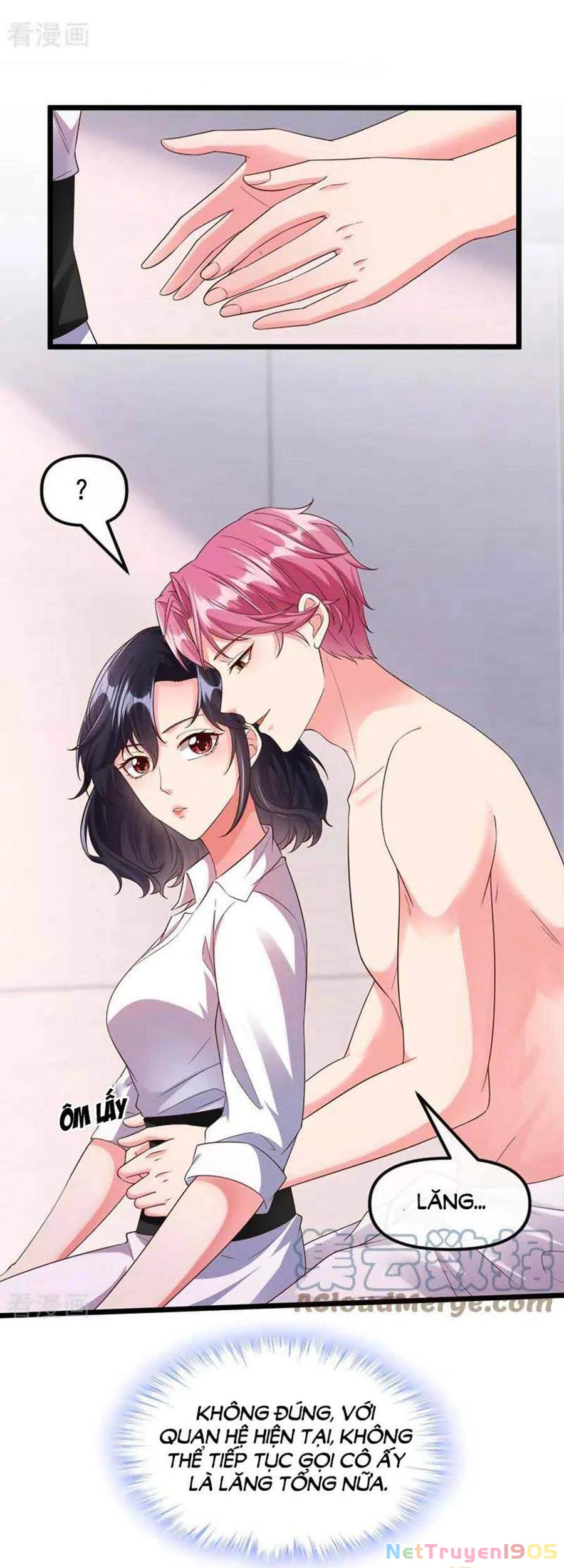 Hệ Thống Xuyên Nhanh: Ác Nam Không Dễ Chọc Chapter 67 - 26