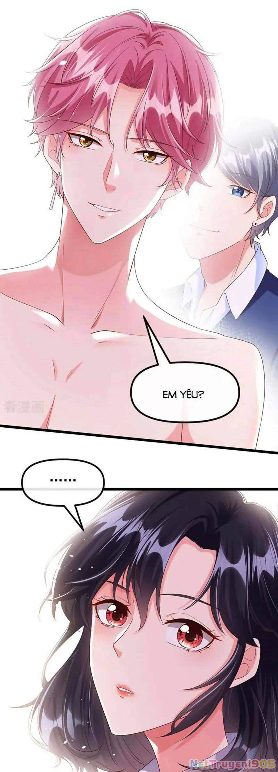 Hệ Thống Xuyên Nhanh: Ác Nam Không Dễ Chọc Chapter 67 - 28