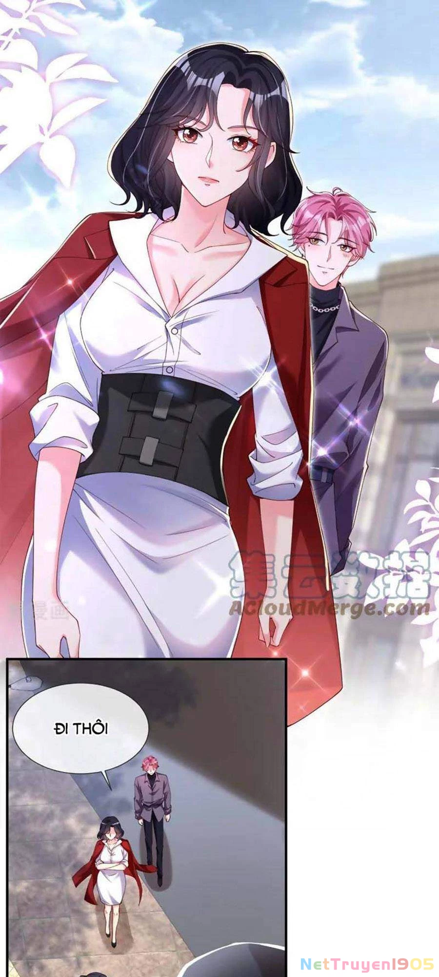 Hệ Thống Xuyên Nhanh: Ác Nam Không Dễ Chọc Chapter 68 - 4