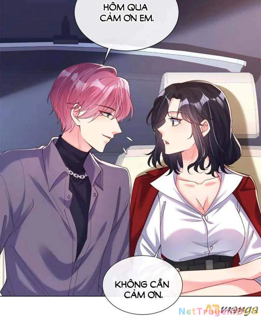 Hệ Thống Xuyên Nhanh: Ác Nam Không Dễ Chọc Chapter 68 - 11