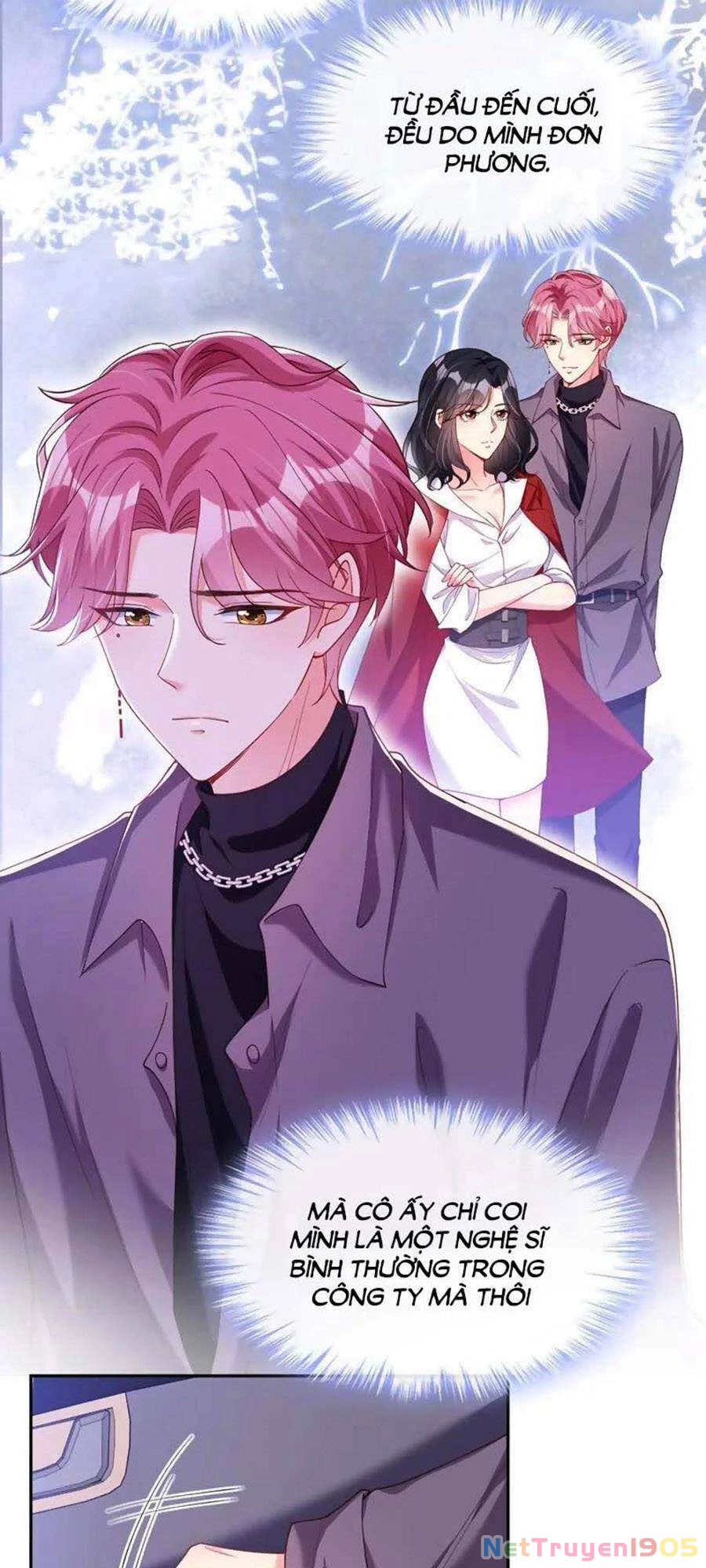 Hệ Thống Xuyên Nhanh: Ác Nam Không Dễ Chọc Chapter 68 - 18