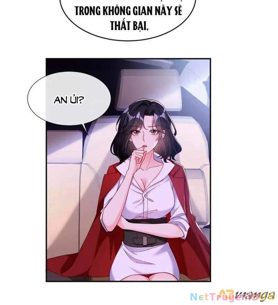 Hệ Thống Xuyên Nhanh: Ác Nam Không Dễ Chọc Chapter 68 - 21