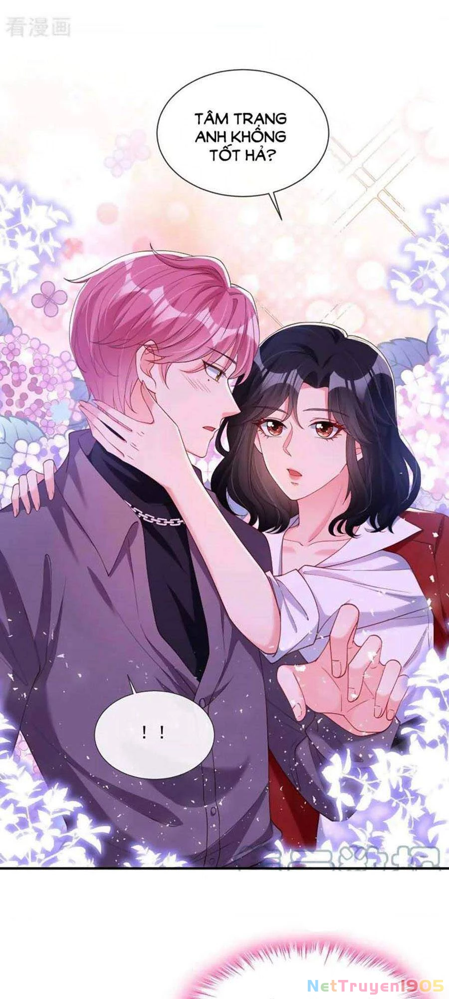 Hệ Thống Xuyên Nhanh: Ác Nam Không Dễ Chọc Chapter 68 - 22