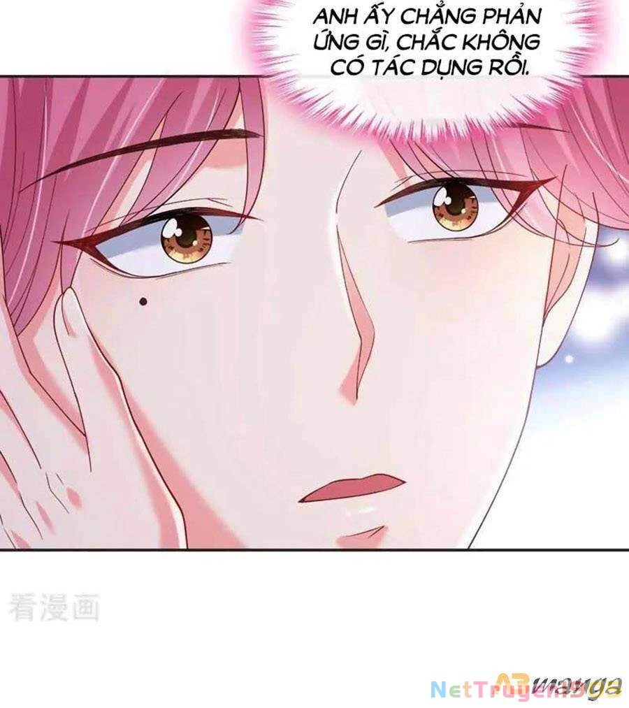 Hệ Thống Xuyên Nhanh: Ác Nam Không Dễ Chọc Chapter 68 - 23