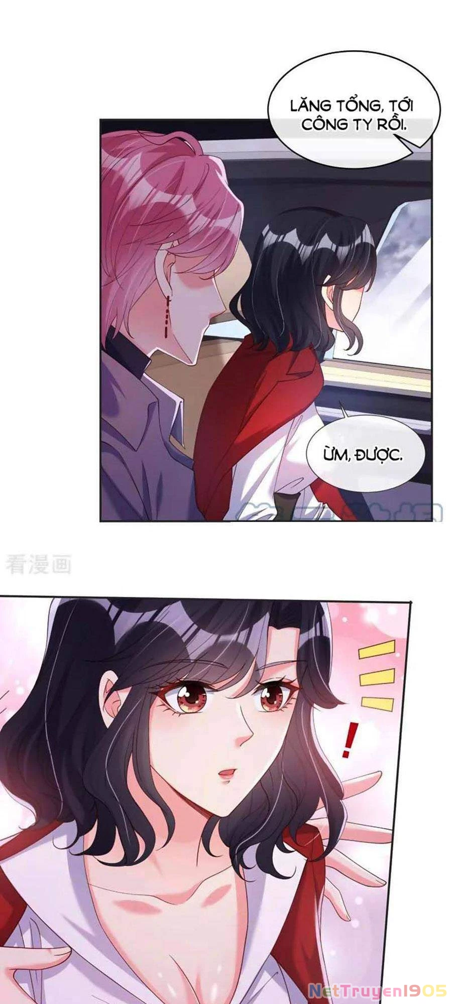 Hệ Thống Xuyên Nhanh: Ác Nam Không Dễ Chọc Chapter 68 - 24