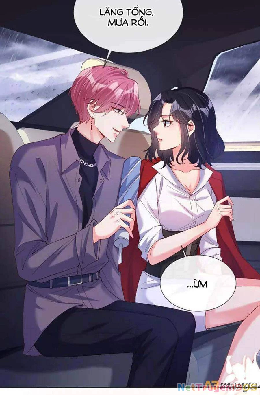 Hệ Thống Xuyên Nhanh: Ác Nam Không Dễ Chọc Chapter 68 - 27