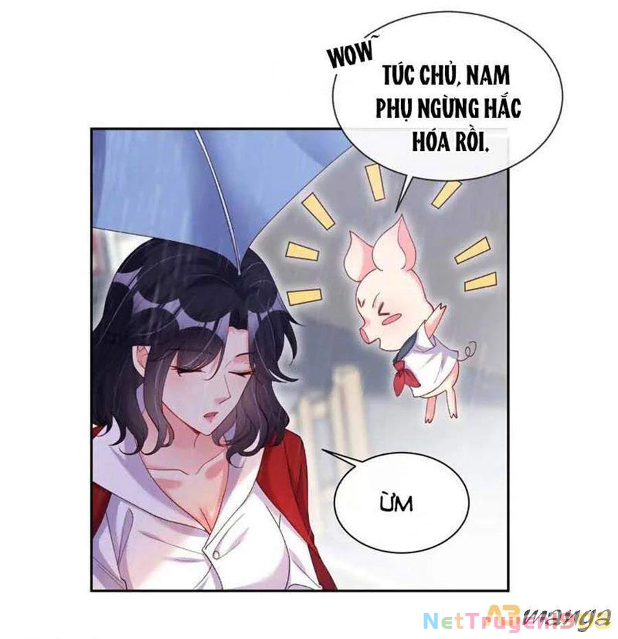 Hệ Thống Xuyên Nhanh: Ác Nam Không Dễ Chọc Chapter 68 - 29