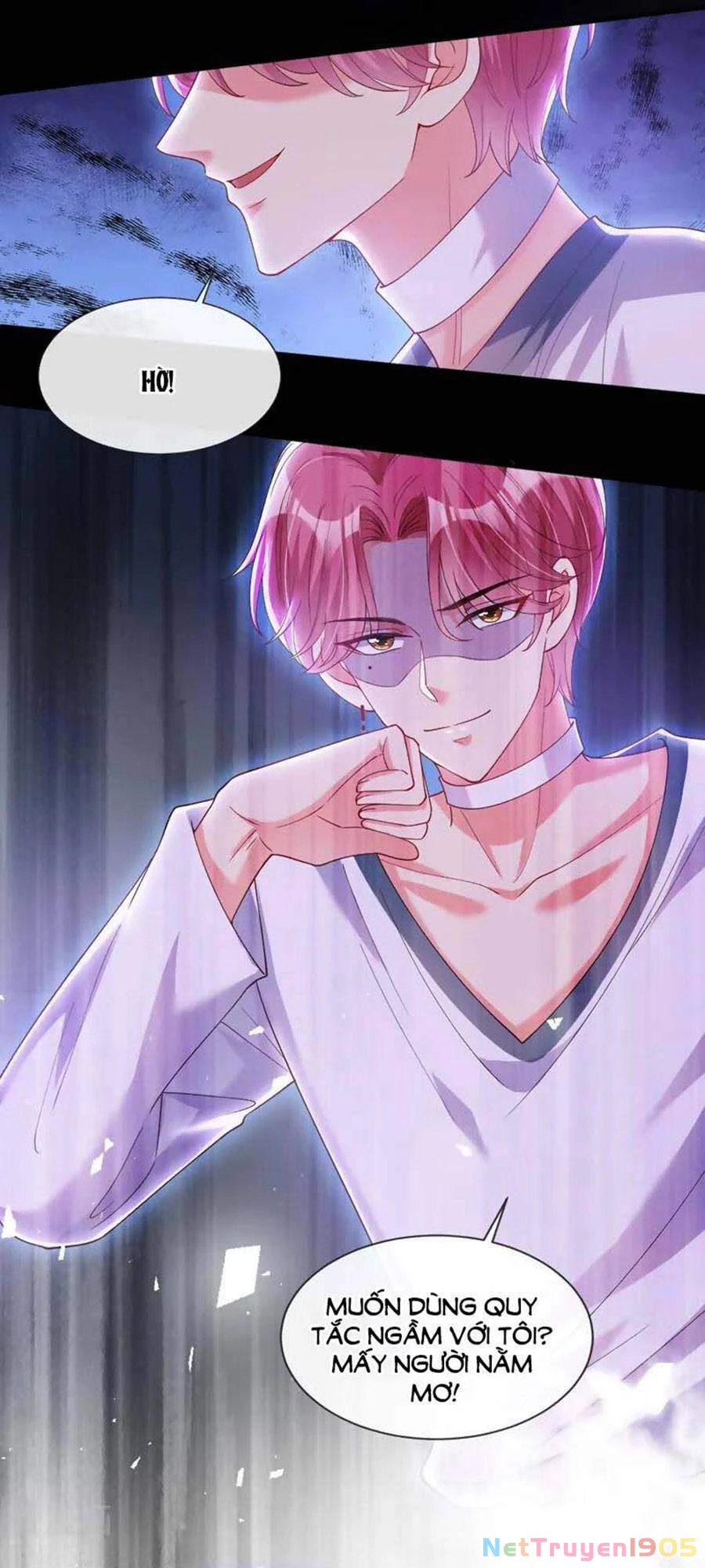 Hệ Thống Xuyên Nhanh: Ác Nam Không Dễ Chọc Chapter 69 - 6