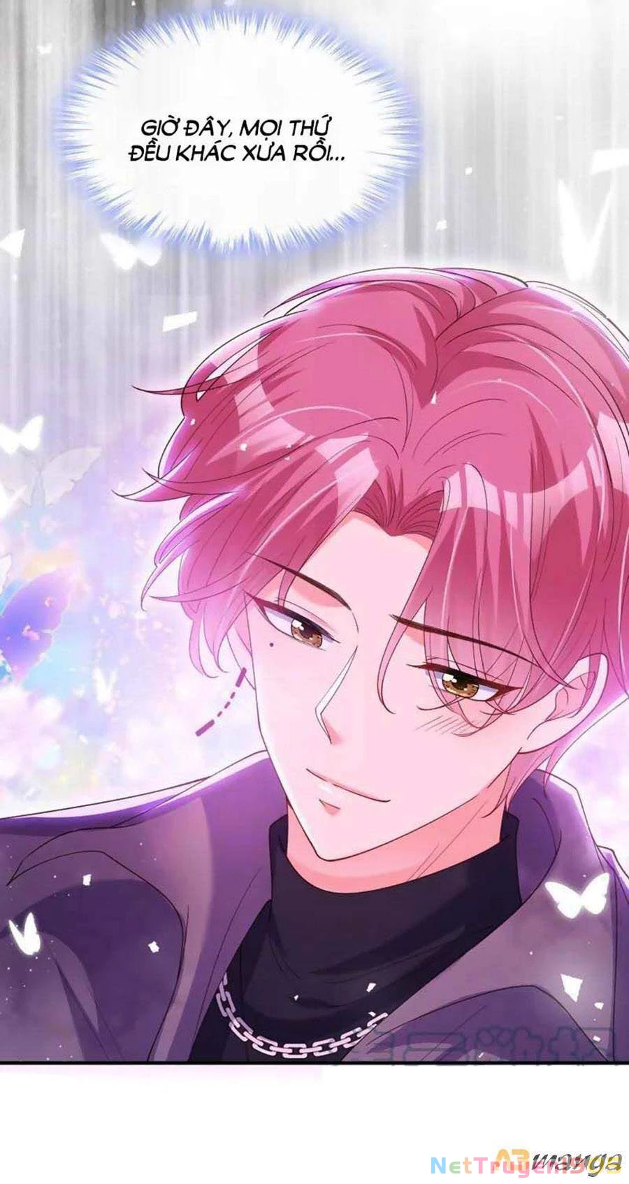 Hệ Thống Xuyên Nhanh: Ác Nam Không Dễ Chọc Chapter 69 - 7