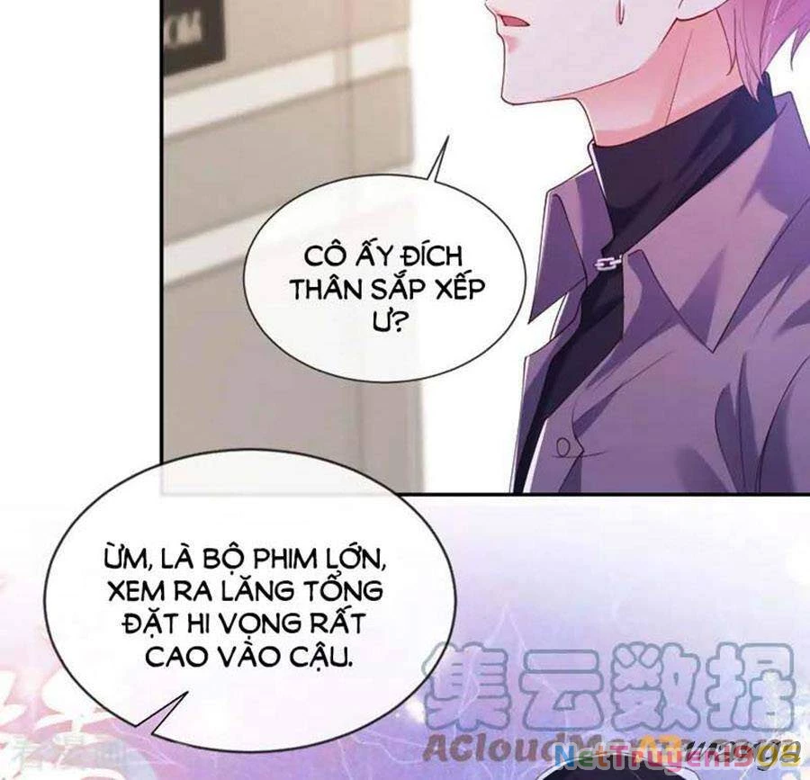 Hệ Thống Xuyên Nhanh: Ác Nam Không Dễ Chọc Chapter 69 - 9