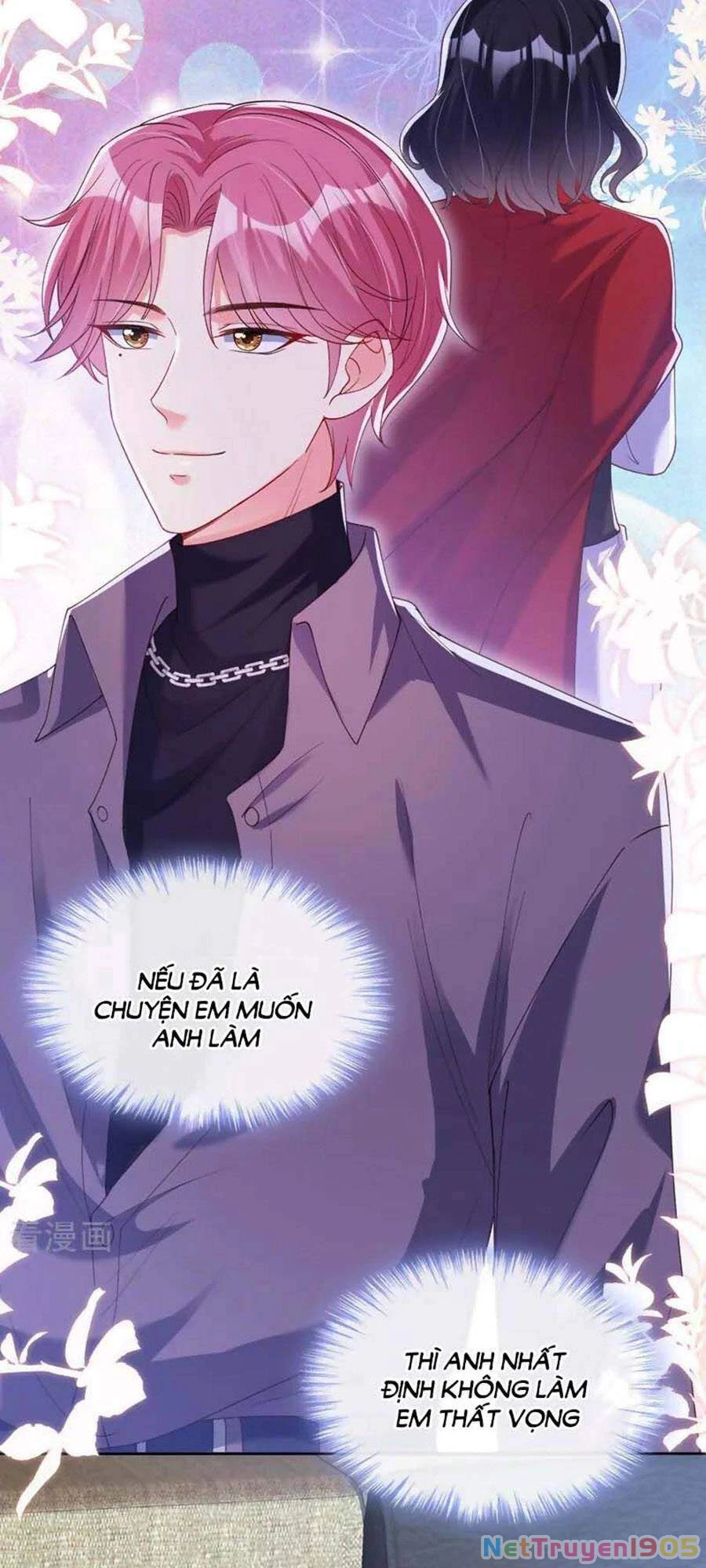 Hệ Thống Xuyên Nhanh: Ác Nam Không Dễ Chọc Chapter 69 - 10