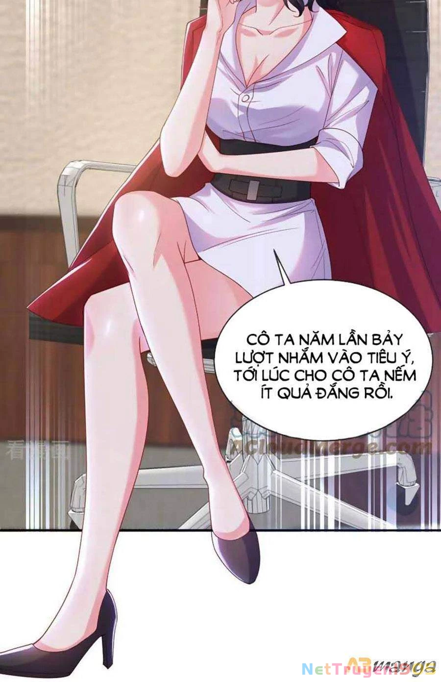 Hệ Thống Xuyên Nhanh: Ác Nam Không Dễ Chọc Chapter 69 - 17