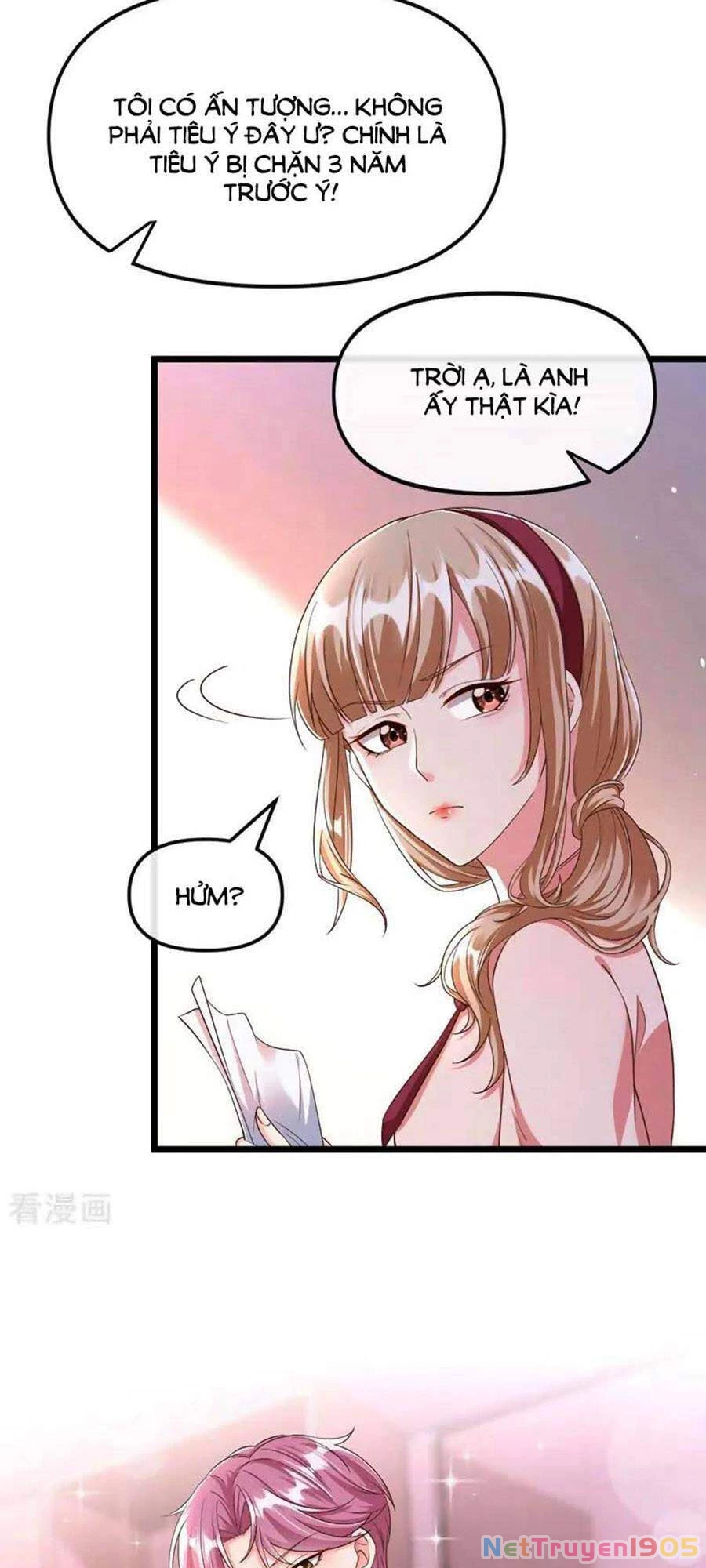 Hệ Thống Xuyên Nhanh: Ác Nam Không Dễ Chọc Chapter 69 - 23