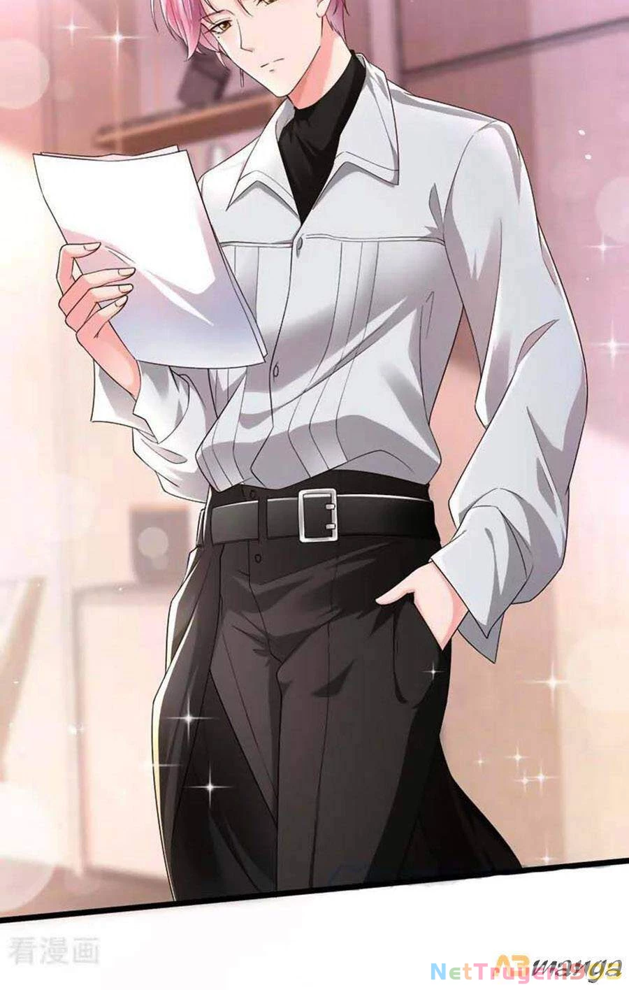 Hệ Thống Xuyên Nhanh: Ác Nam Không Dễ Chọc Chapter 69 - 24