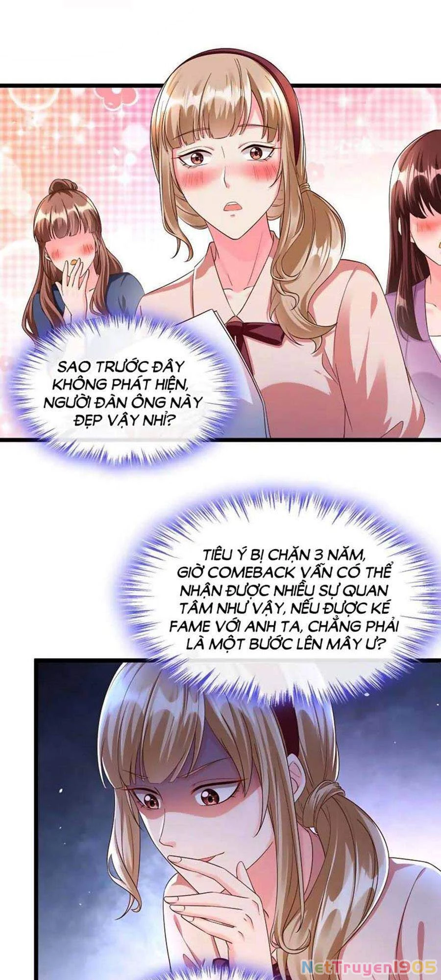 Hệ Thống Xuyên Nhanh: Ác Nam Không Dễ Chọc Chapter 69 - 25