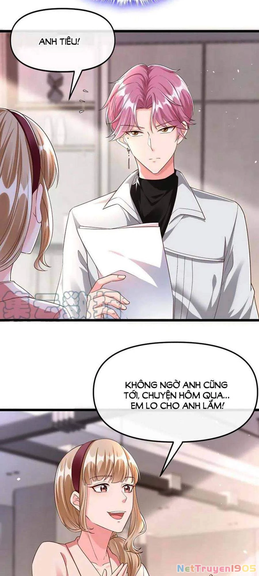 Hệ Thống Xuyên Nhanh: Ác Nam Không Dễ Chọc Chapter 69 - 27