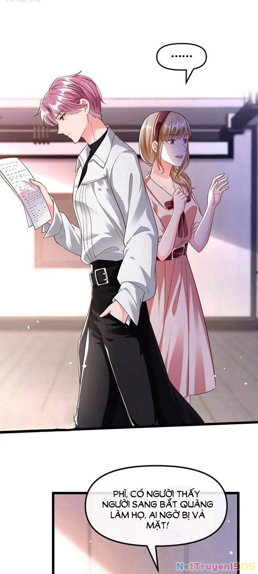 Hệ Thống Xuyên Nhanh: Ác Nam Không Dễ Chọc Chapter 69 - 29