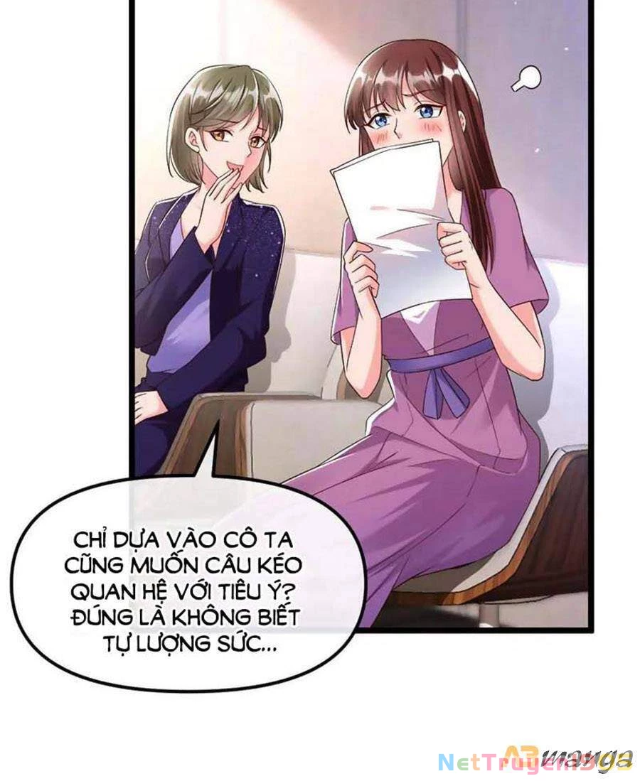 Hệ Thống Xuyên Nhanh: Ác Nam Không Dễ Chọc Chapter 69 - 30