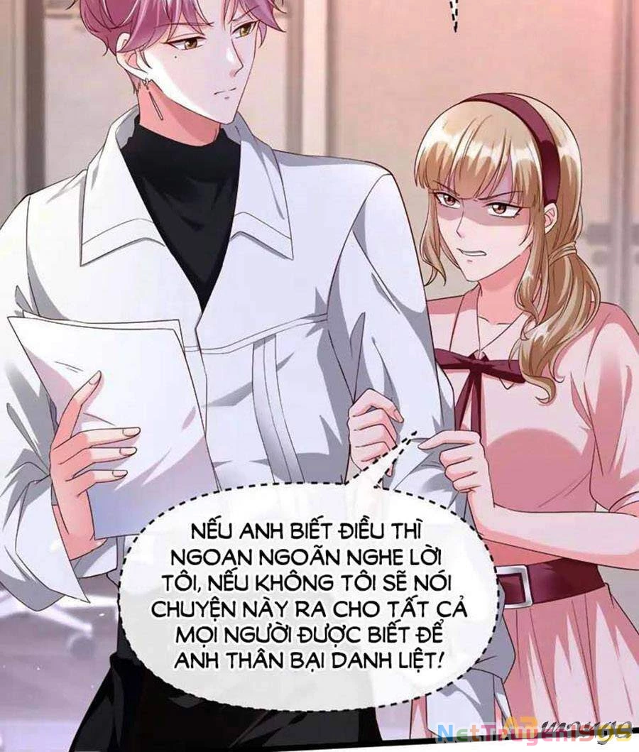 Hệ Thống Xuyên Nhanh: Ác Nam Không Dễ Chọc Chapter 69 - 32