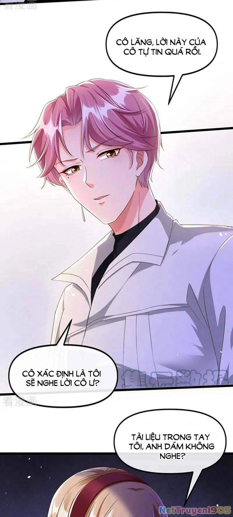 Hệ Thống Xuyên Nhanh: Ác Nam Không Dễ Chọc Chapter 69 - 33