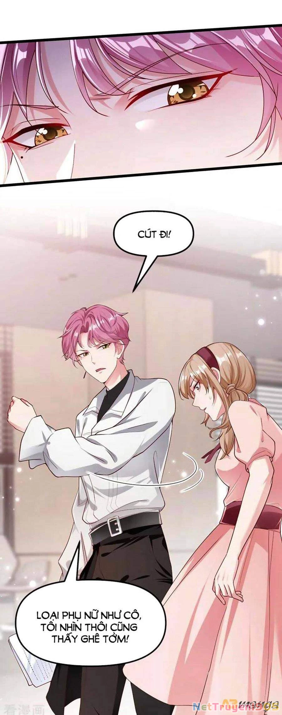 Hệ Thống Xuyên Nhanh: Ác Nam Không Dễ Chọc Chapter 70 - 2