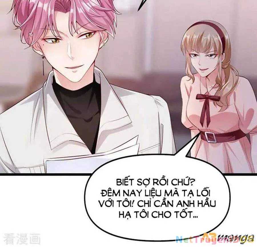 Hệ Thống Xuyên Nhanh: Ác Nam Không Dễ Chọc Chapter 70 - 4