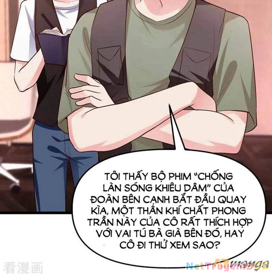 Hệ Thống Xuyên Nhanh: Ác Nam Không Dễ Chọc Chapter 70 - 6