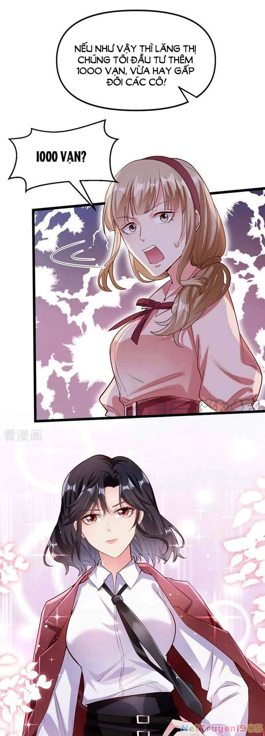 Hệ Thống Xuyên Nhanh: Ác Nam Không Dễ Chọc Chapter 70 - 9