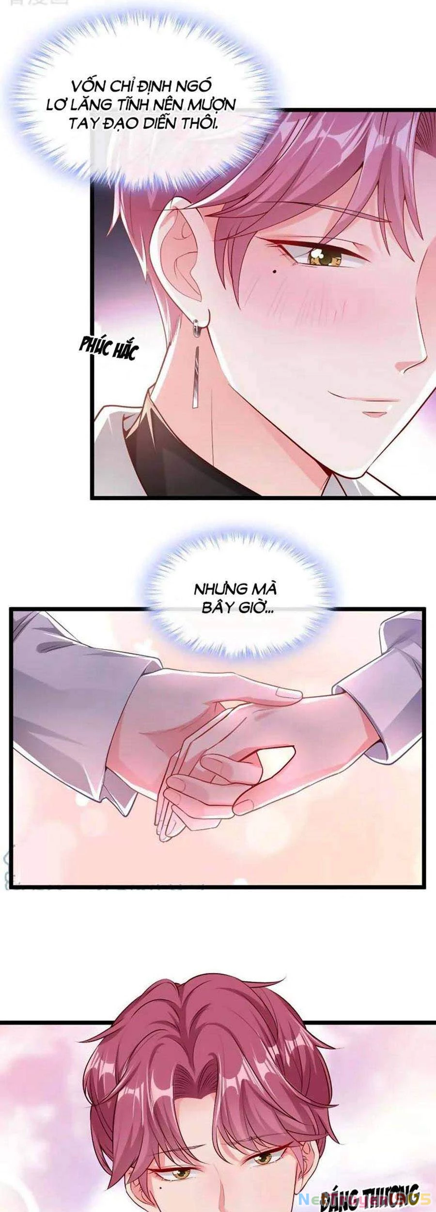 Hệ Thống Xuyên Nhanh: Ác Nam Không Dễ Chọc Chapter 70 - 13