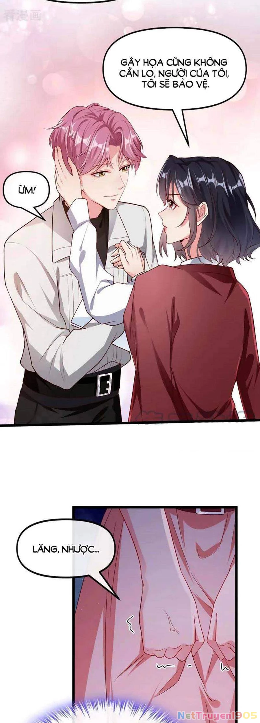 Hệ Thống Xuyên Nhanh: Ác Nam Không Dễ Chọc Chapter 70 - 15