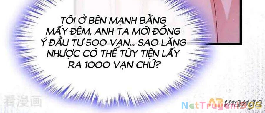 Hệ Thống Xuyên Nhanh: Ác Nam Không Dễ Chọc Chapter 70 - 16