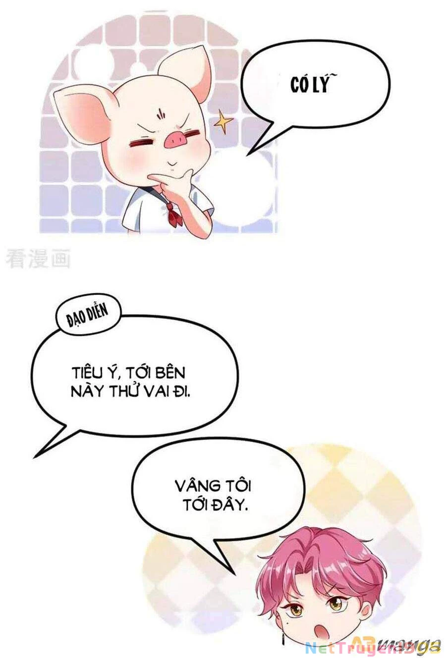 Hệ Thống Xuyên Nhanh: Ác Nam Không Dễ Chọc Chapter 70 - 18