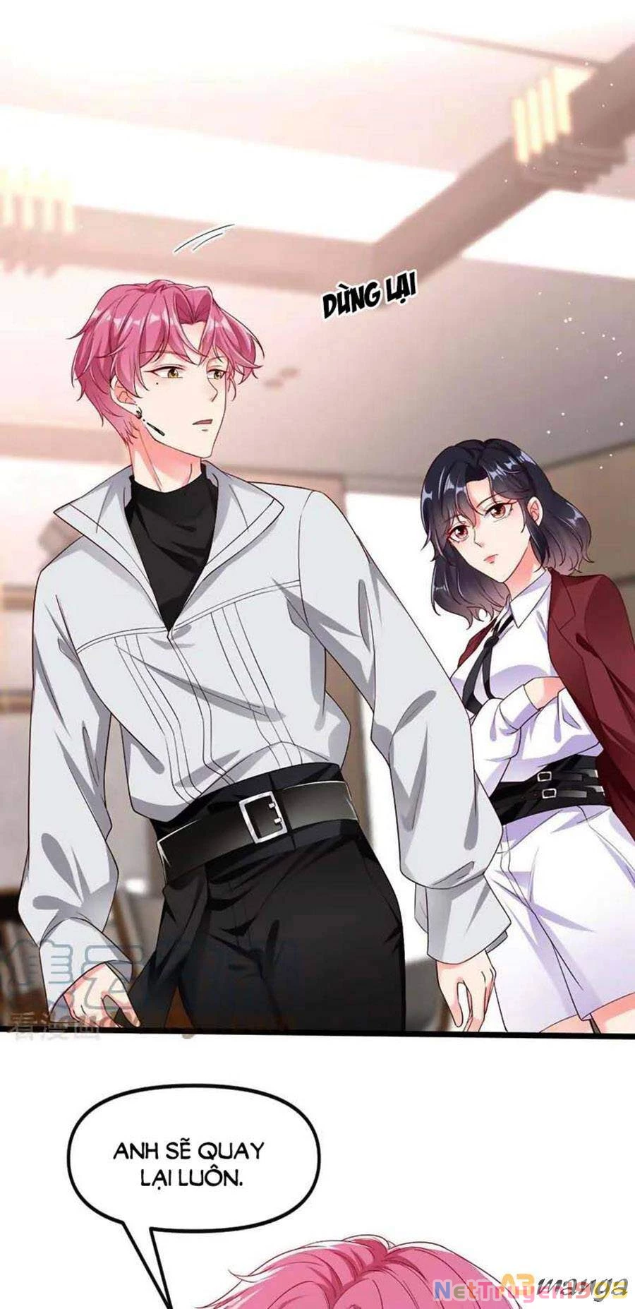 Hệ Thống Xuyên Nhanh: Ác Nam Không Dễ Chọc Chapter 70 - 19